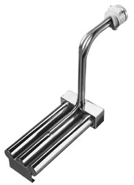 Metal Immersion Heaters 